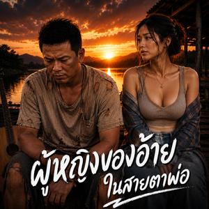 ผู้หญิงของอ้ายในสายตาพ่อ #เพลงใหม่ #กำลังมาแรง