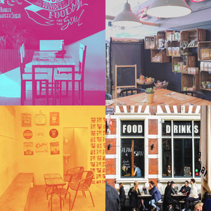 柔和的晩ごはん时刻