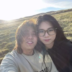 Jasmin et Cigarette et Q