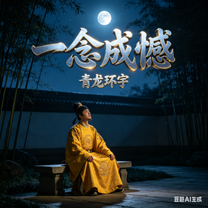一念成憾