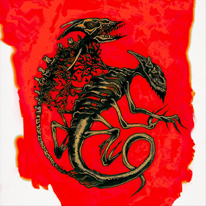 Ol' Good Russian Words (feat. Noirex)