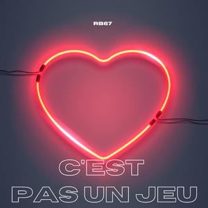 C'est pas un jeu