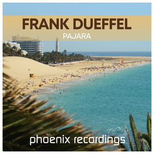 Pajara (Extended Mix)