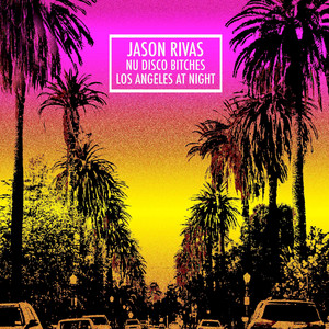Los Angeles at Night (Radio Edit)