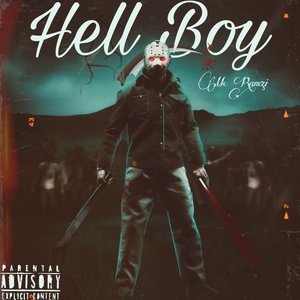Hell Boy