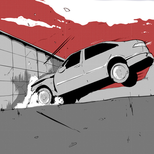 Бумерангом