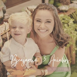 Benjamin 3 Aninhos
