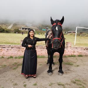Sinchi Runas