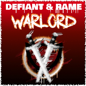 Warlord (Original Mix)