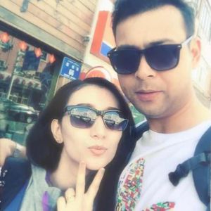 Altun Tuprak-Zikirulla Anwar/Xayida Xuekrat