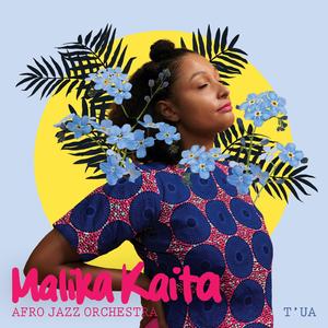 Ayayaa Eee (feat. Elizabeth Amaliyenga)