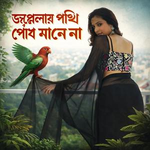 জংলার পাখি পোষ মানে না