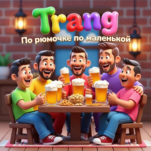 По рюмочке, по маленькой