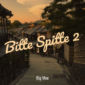 Bitte Spitte 2