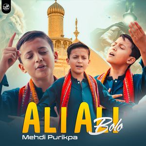 Ali Ali Bolo