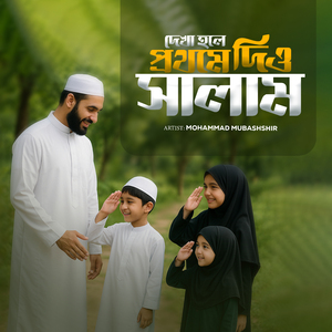 Dekha Hole Prothome Diye Salam