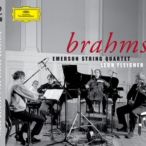 String Quartet No.2 In A Minor, Op.51 No.2:1. Allegro non troppo
