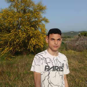 Ragismena ta matia sou