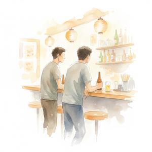 素敵な出会いを