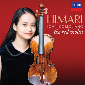 The Red Violin Caprices (Arr. Bell for Solo Violin):Var. 2. Con bravura
