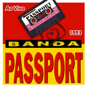 Personagem (Ao Vivo)