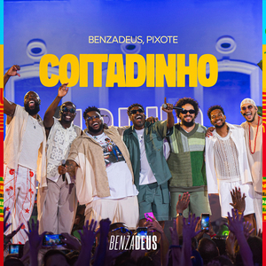 Coitadinho (Ao Vivo)