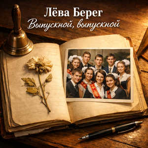 Выпускной, выпускной