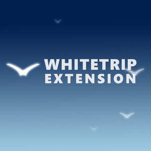 WhiteTrip Ext.