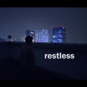 restless