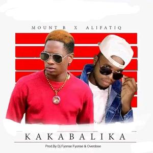 Kakabalika (feat. AlifatiQ)