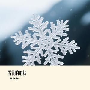 雪花的形状
