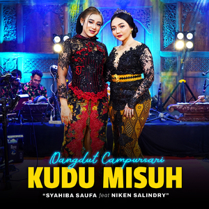 Kudu Misuh (Campursari Version)