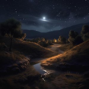 Nighttime