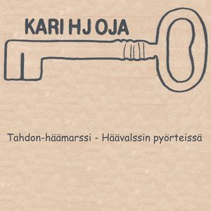 Häävalssin pyörteissä