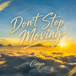 Don't Stop Moving