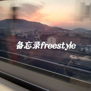 备忘录freestyle(Prod cozyhartt）