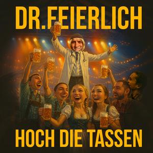 Hoch die Tassen