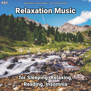 Relaxation Music, Pt. 10