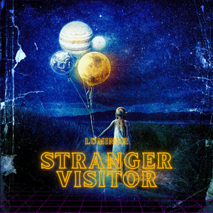 Stranger Visitor