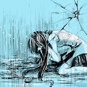 Льёт дождь (prod dope.I.mean)