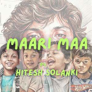 Maari Maa