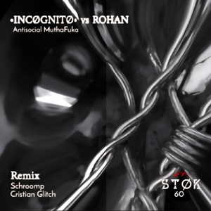 Antisocial MuthaFuka (Schroomp Remix)