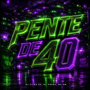 Pente de 40