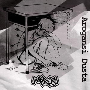 Arogansi Dusta
