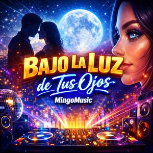 Bajo La Luz De Tus Ojos
