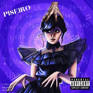 Piseiro da Wandinha (Wednesday Song) (feat. Railaan Araujo)
