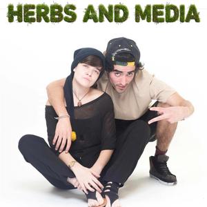 Herbs And Media