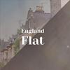 JEWELLE - England Flat