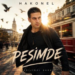 Peşimde