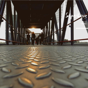 SuperLover